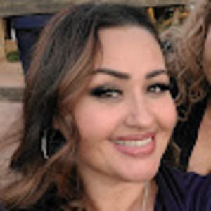 Meet your Posher, Gina